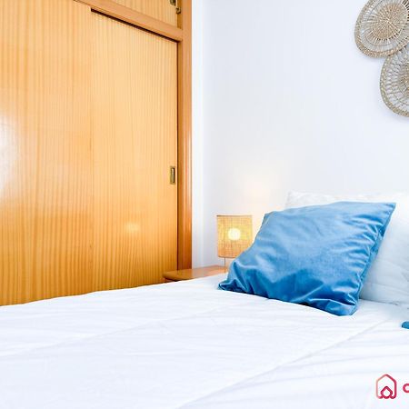 Sol Y Mar Apartment โอโรเปซาเดลมาร์ ภายนอก รูปภาพ