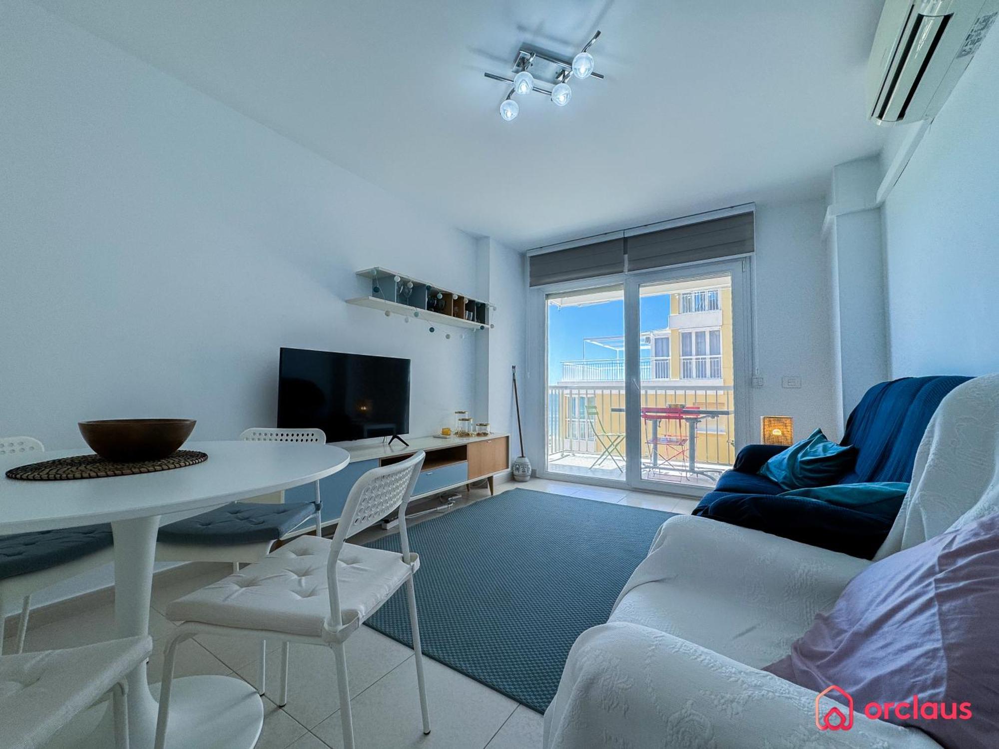 Sol Y Mar Apartment โอโรเปซาเดลมาร์ ภายนอก รูปภาพ