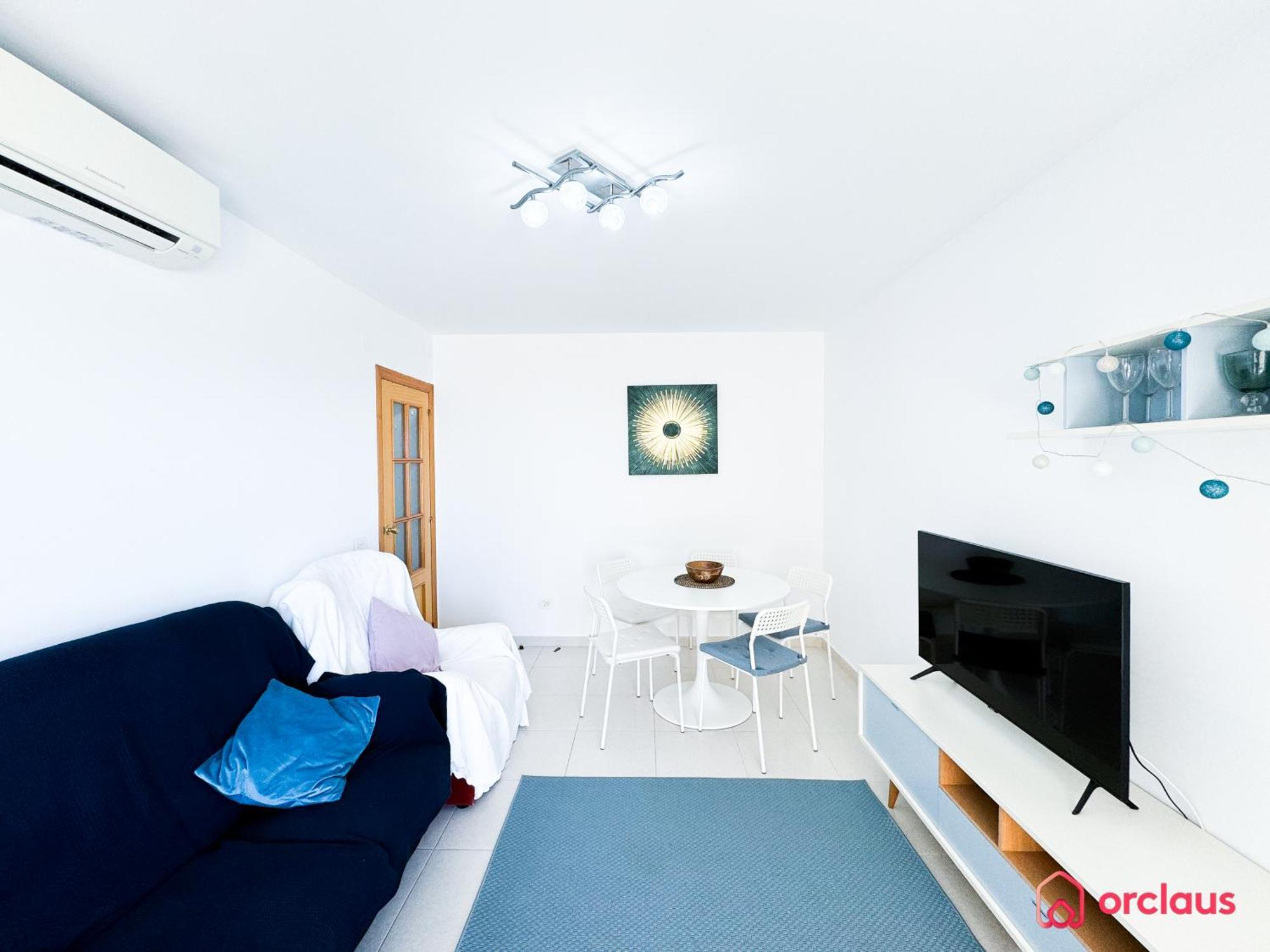 Sol Y Mar Apartment โอโรเปซาเดลมาร์ ภายนอก รูปภาพ
