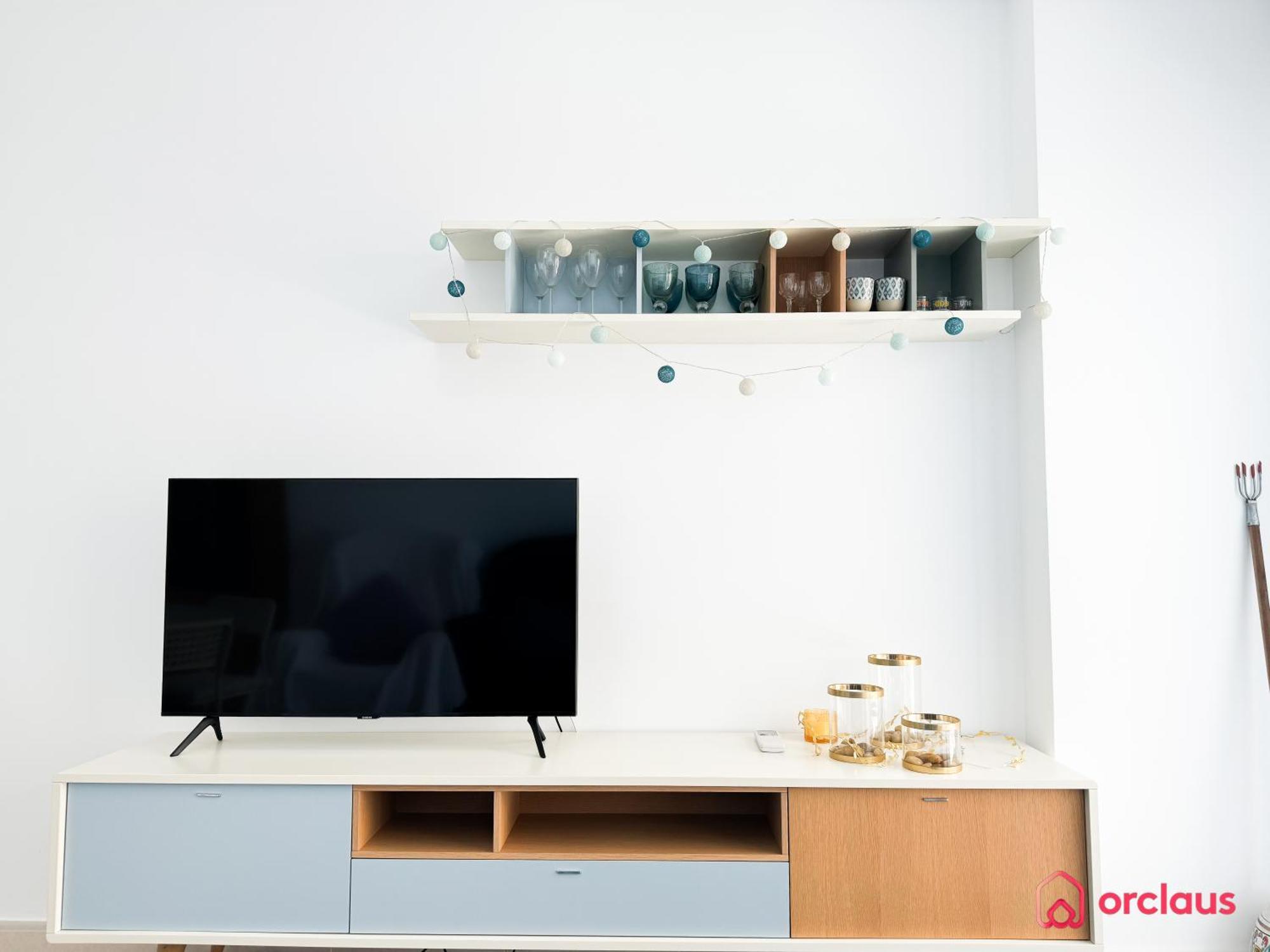 Sol Y Mar Apartment โอโรเปซาเดลมาร์ ภายนอก รูปภาพ
