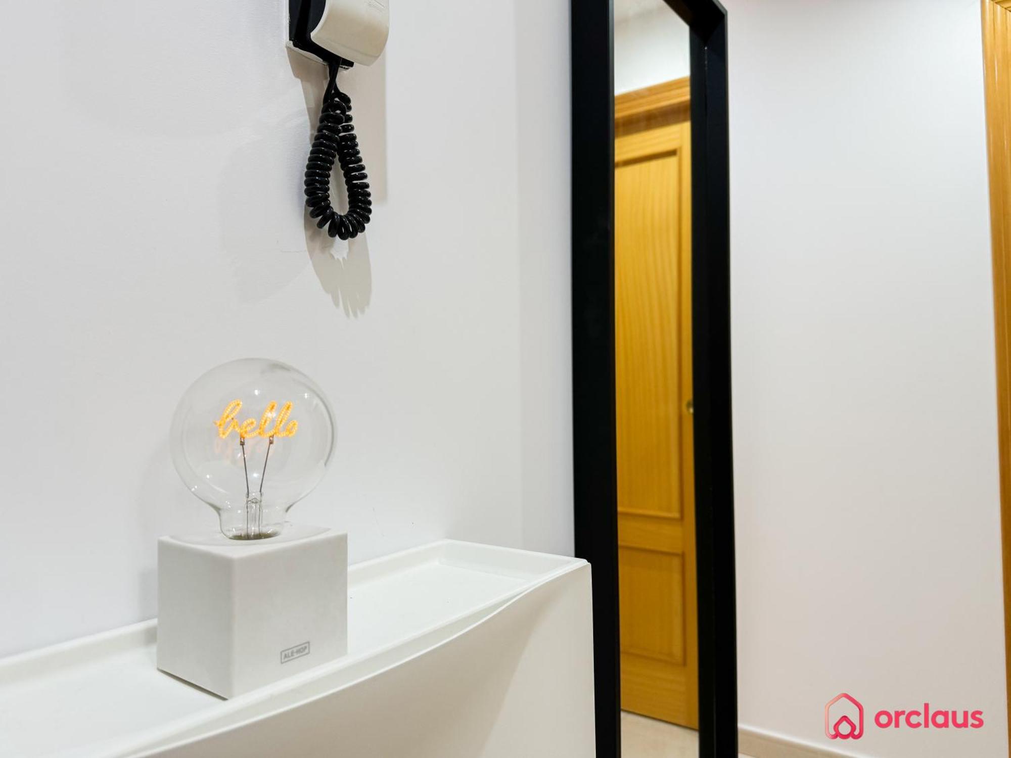 Sol Y Mar Apartment โอโรเปซาเดลมาร์ ภายนอก รูปภาพ