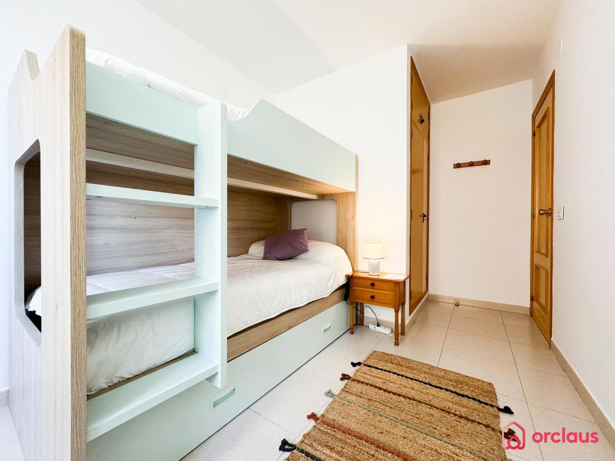 Sol Y Mar Apartment โอโรเปซาเดลมาร์ ภายนอก รูปภาพ
