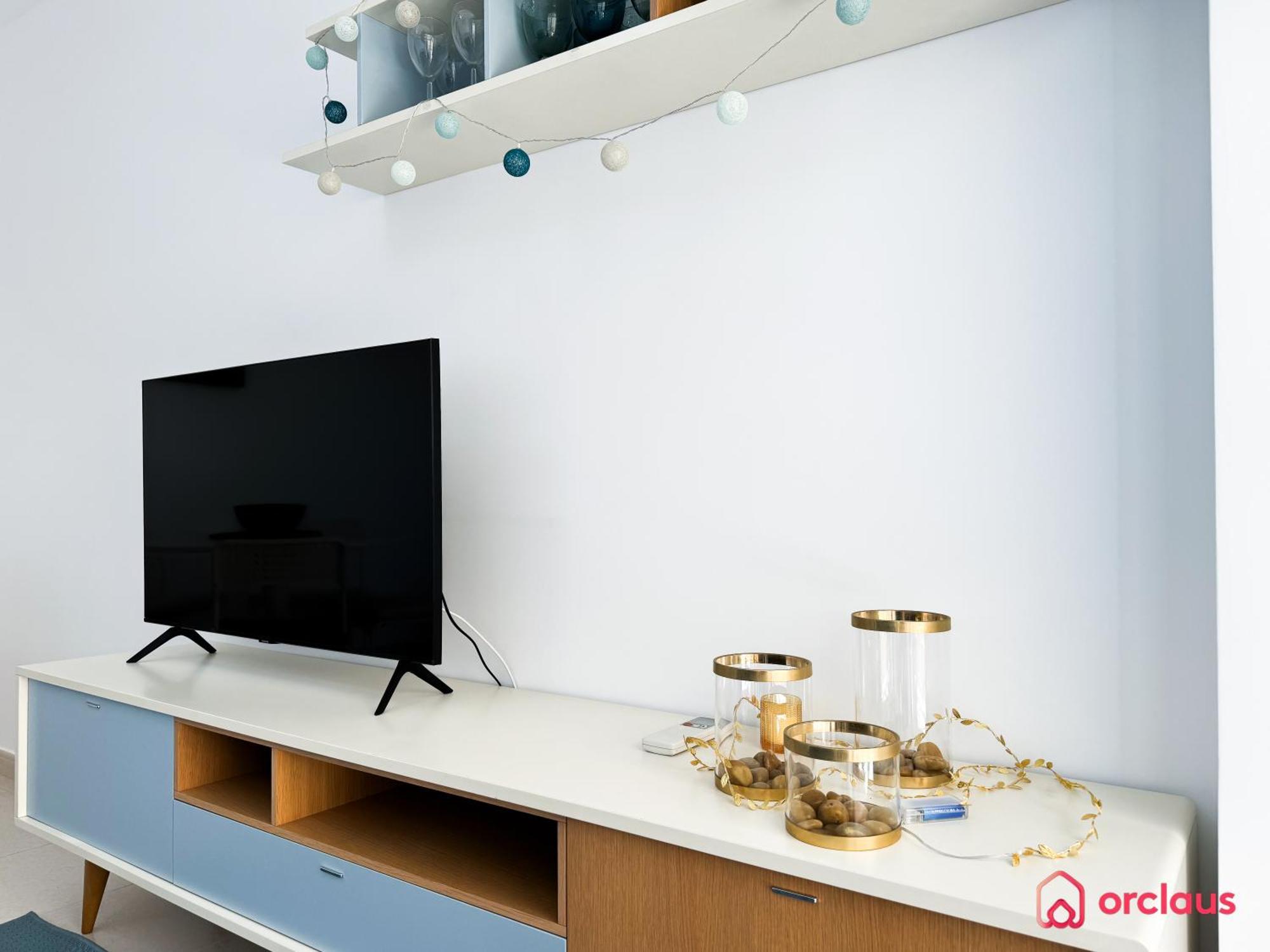Sol Y Mar Apartment โอโรเปซาเดลมาร์ ภายนอก รูปภาพ