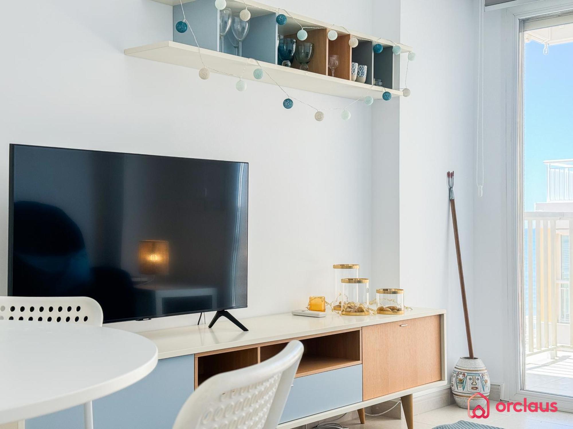 Sol Y Mar Apartment โอโรเปซาเดลมาร์ ภายนอก รูปภาพ