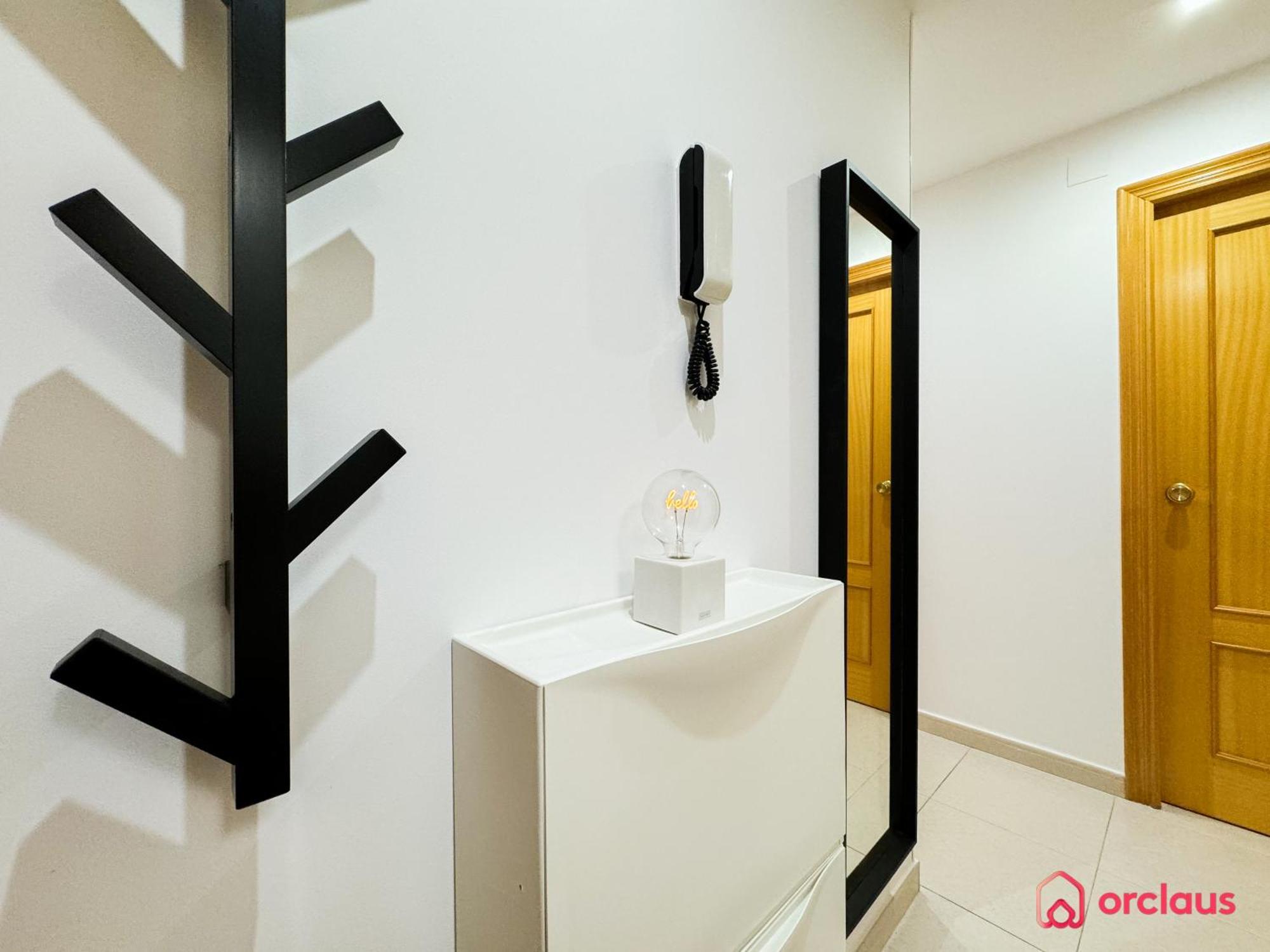 Sol Y Mar Apartment โอโรเปซาเดลมาร์ ภายนอก รูปภาพ