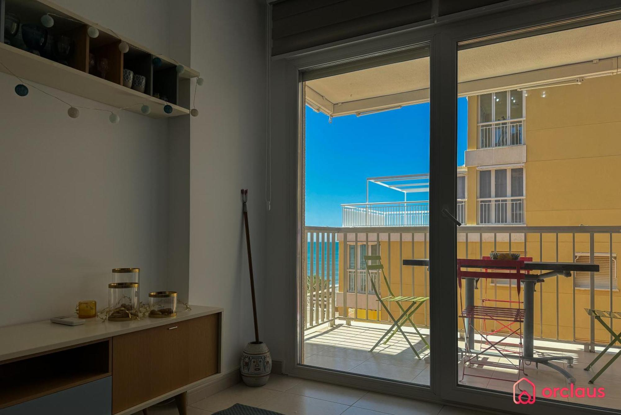 Sol Y Mar Apartment โอโรเปซาเดลมาร์ ภายนอก รูปภาพ