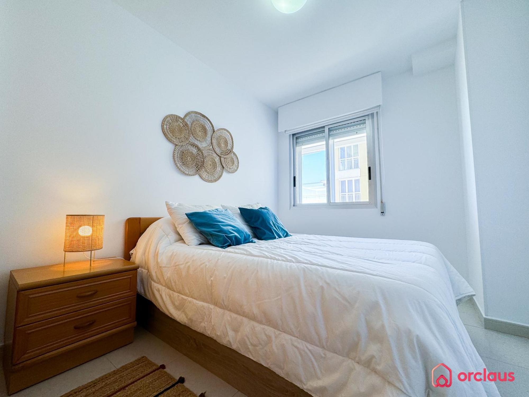 Sol Y Mar Apartment โอโรเปซาเดลมาร์ ภายนอก รูปภาพ