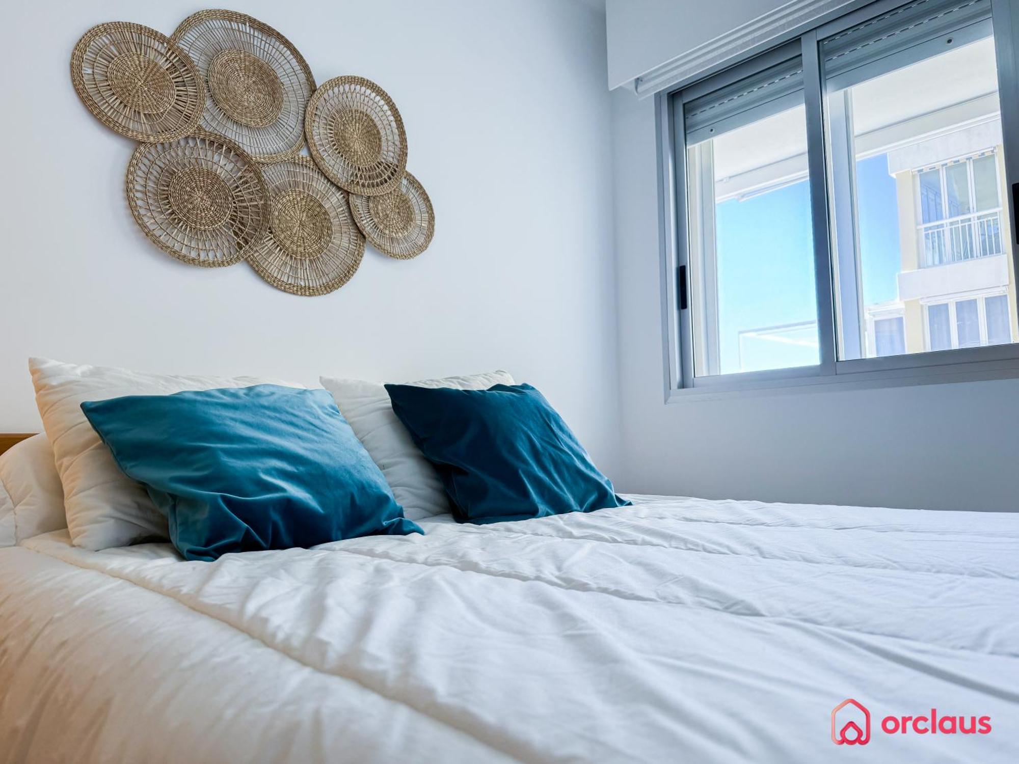 Sol Y Mar Apartment โอโรเปซาเดลมาร์ ภายนอก รูปภาพ
