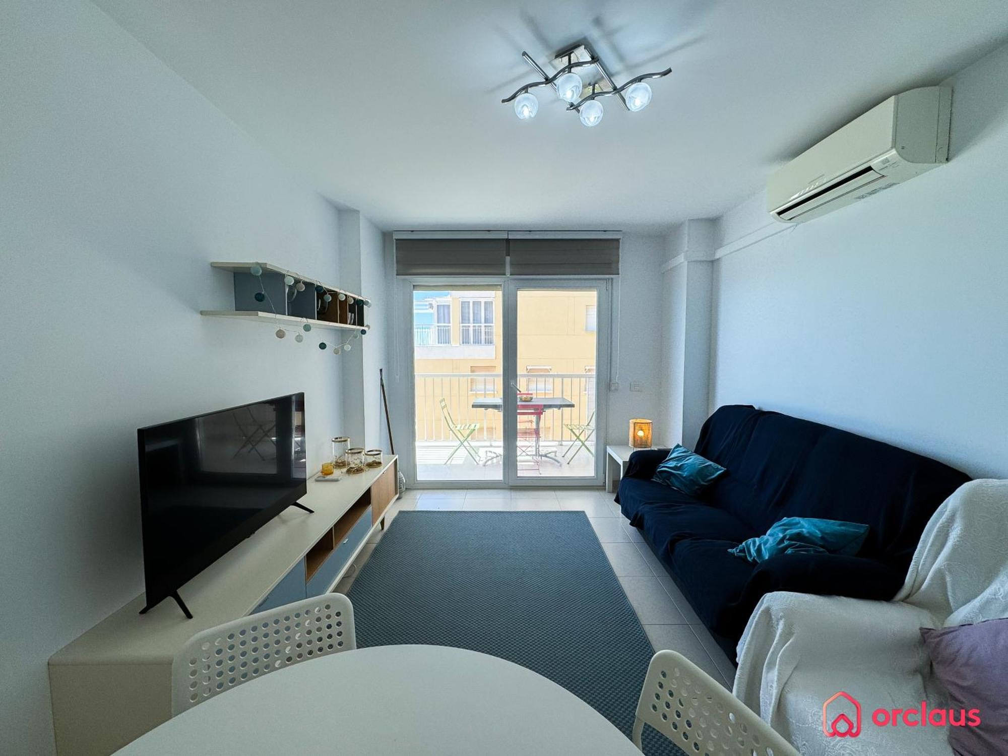 Sol Y Mar Apartment โอโรเปซาเดลมาร์ ภายนอก รูปภาพ
