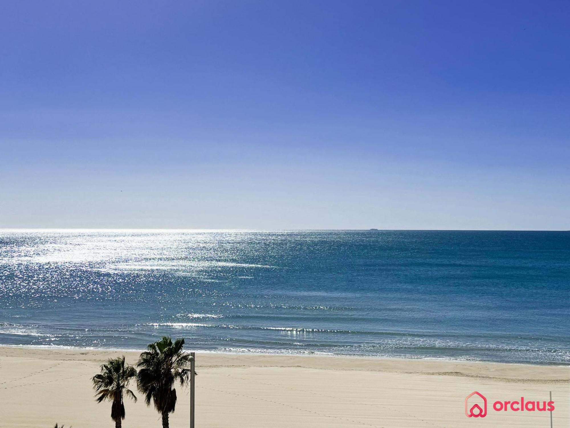 Sol Y Mar Apartment โอโรเปซาเดลมาร์ ภายนอก รูปภาพ
