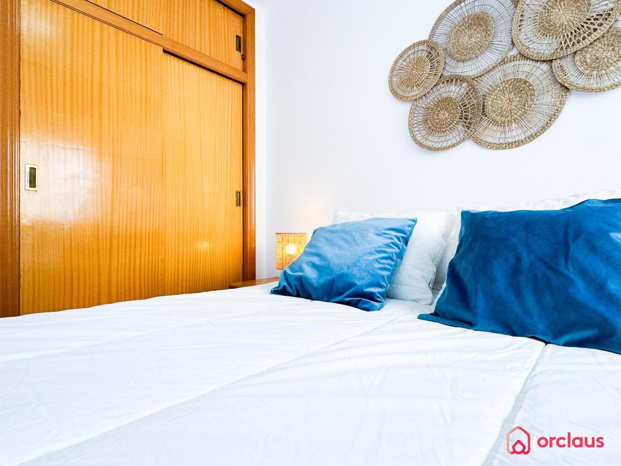 Sol Y Mar Apartment โอโรเปซาเดลมาร์ ภายนอก รูปภาพ