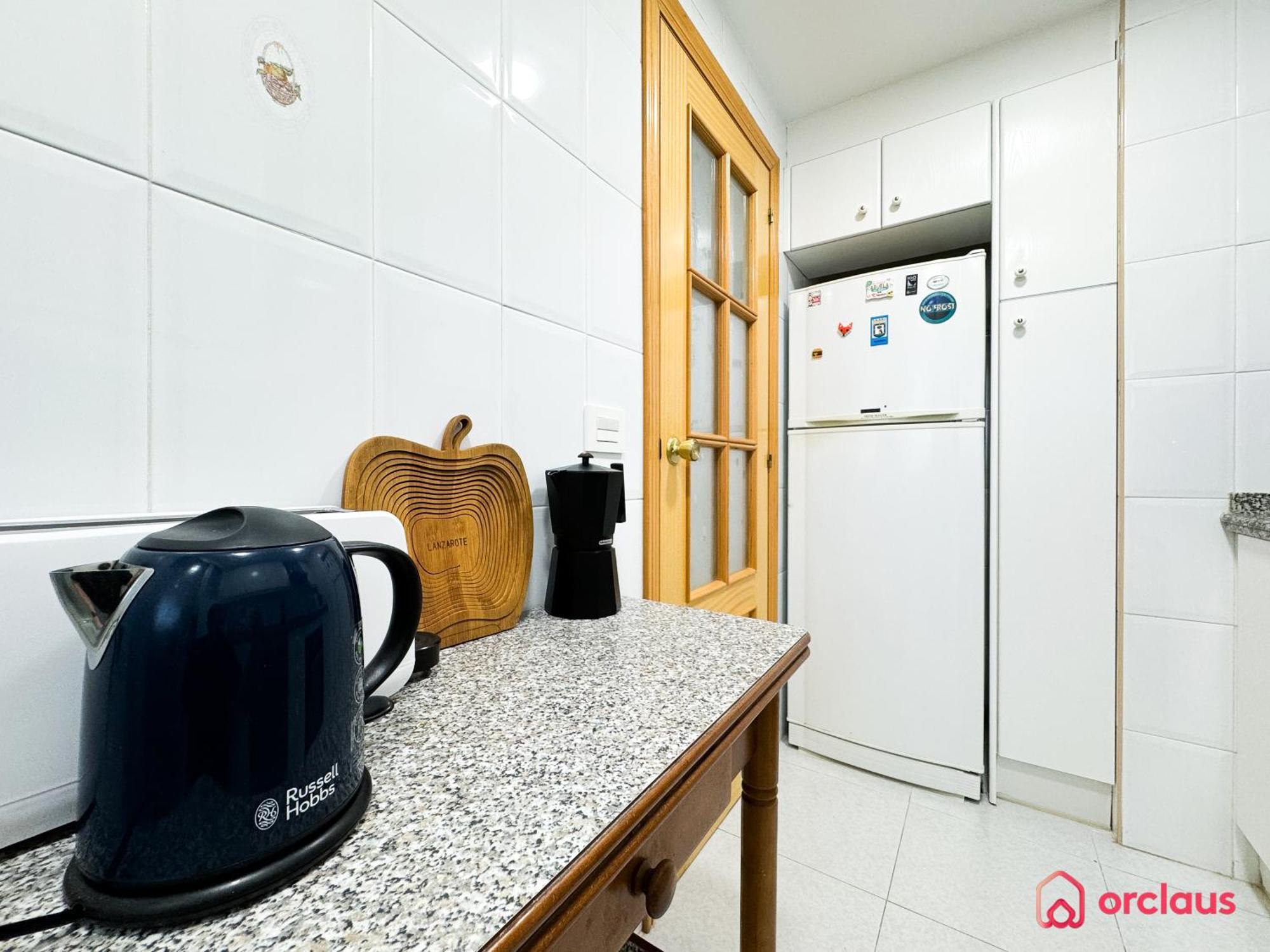 Sol Y Mar Apartment โอโรเปซาเดลมาร์ ภายนอก รูปภาพ