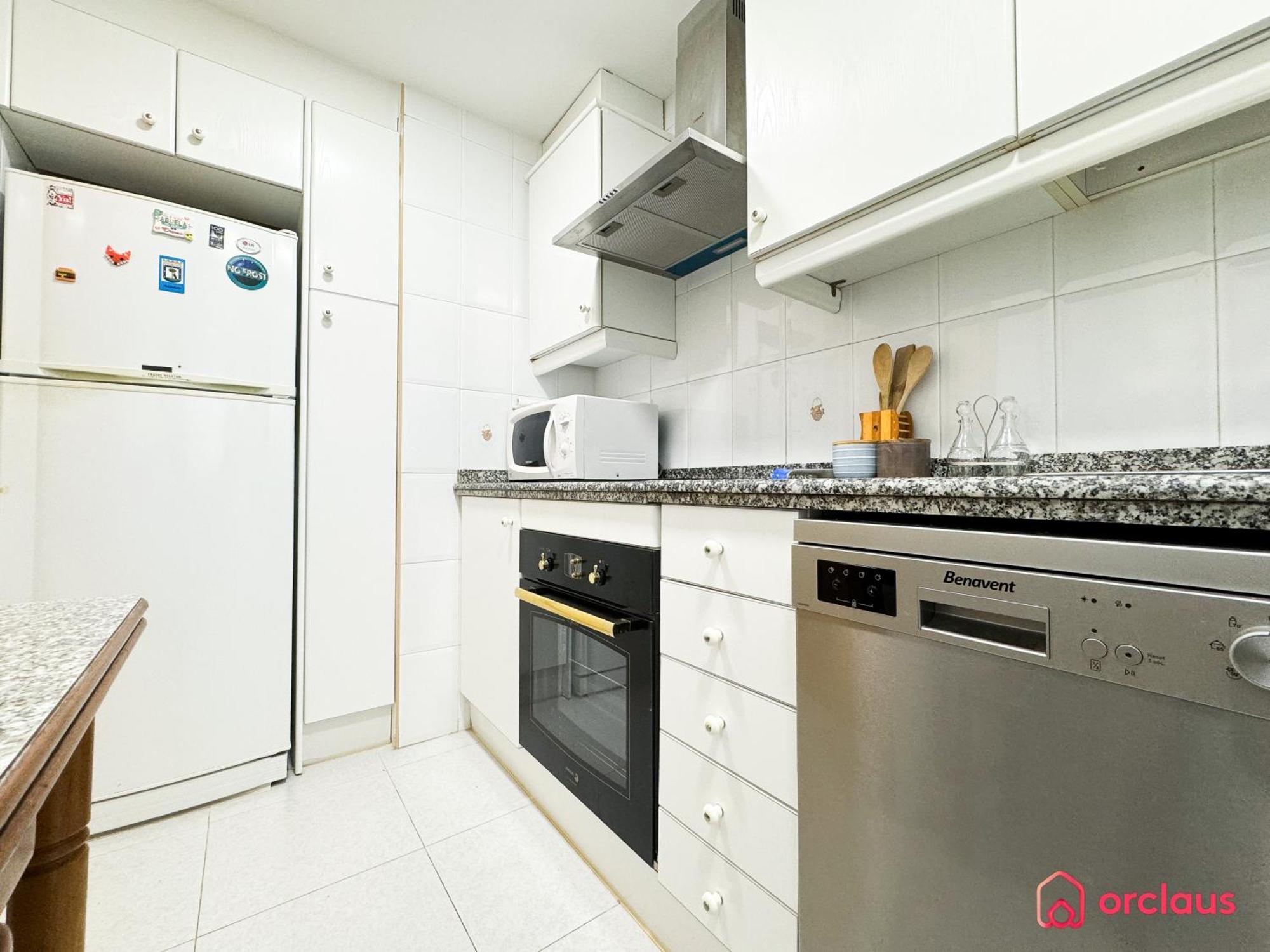 Sol Y Mar Apartment โอโรเปซาเดลมาร์ ภายนอก รูปภาพ