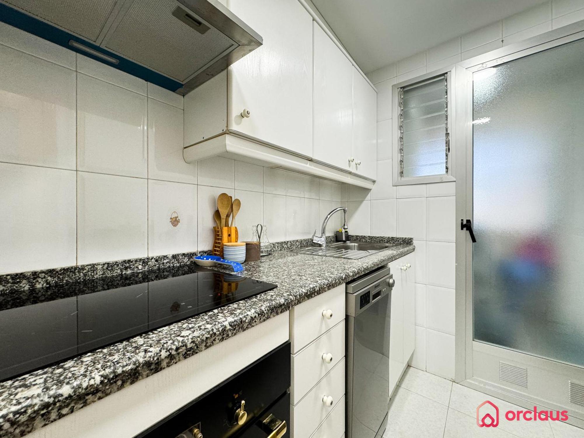 Sol Y Mar Apartment โอโรเปซาเดลมาร์ ภายนอก รูปภาพ