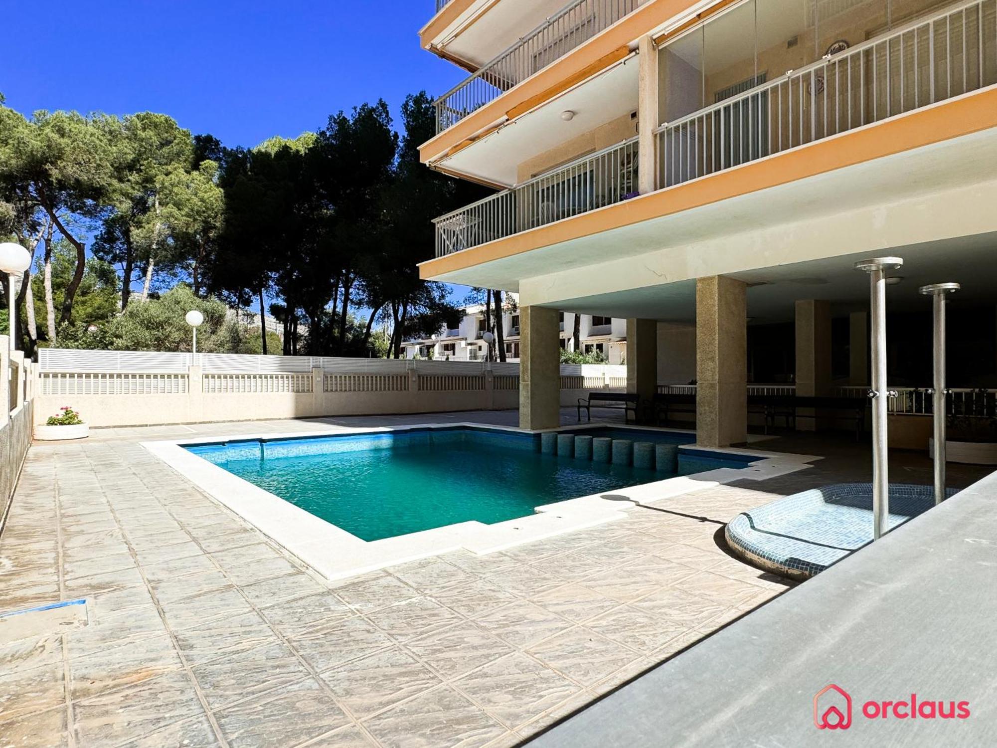 Sol Y Mar Apartment โอโรเปซาเดลมาร์ ภายนอก รูปภาพ