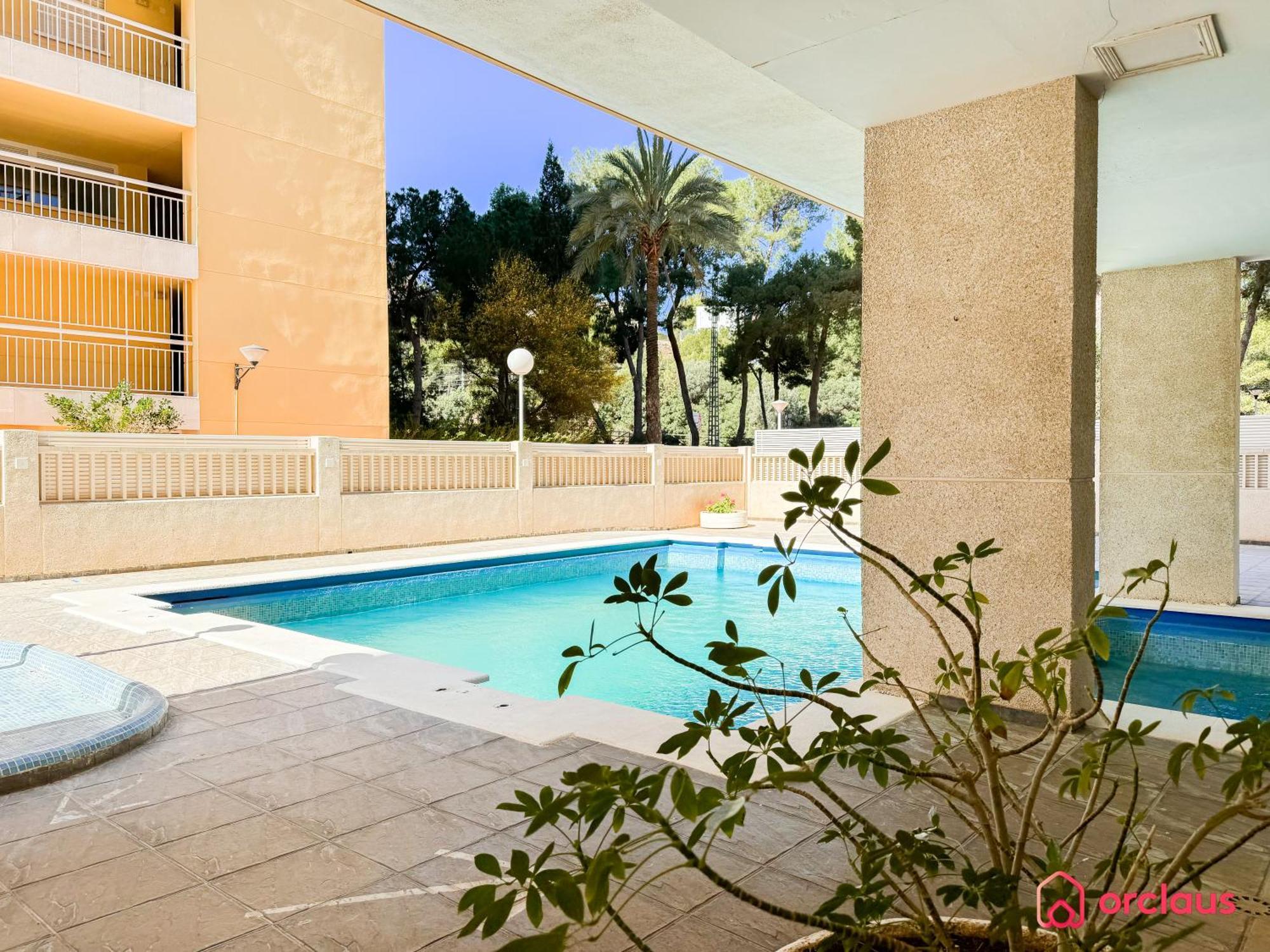 Sol Y Mar Apartment โอโรเปซาเดลมาร์ ภายนอก รูปภาพ