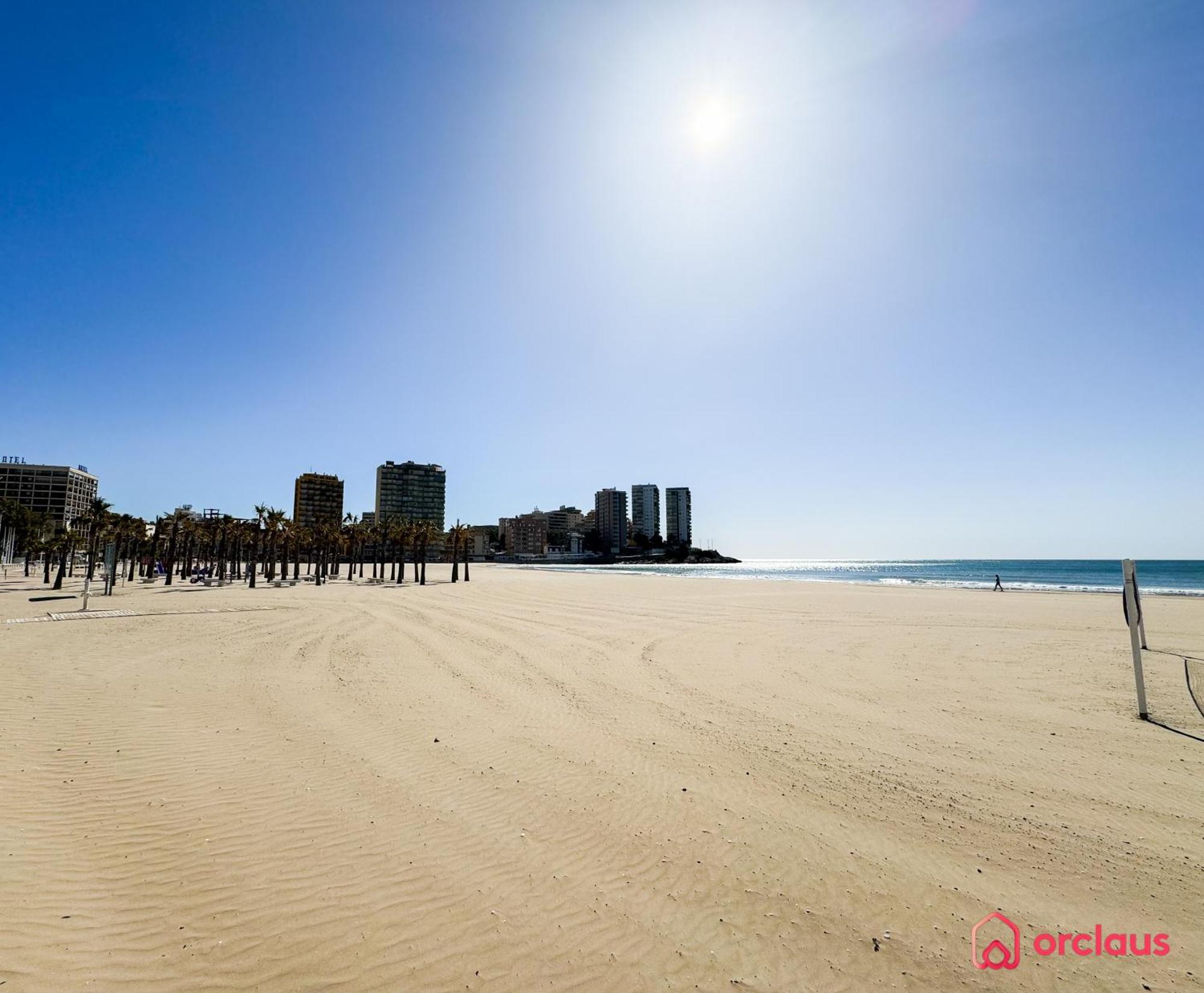 Sol Y Mar Apartment โอโรเปซาเดลมาร์ ภายนอก รูปภาพ